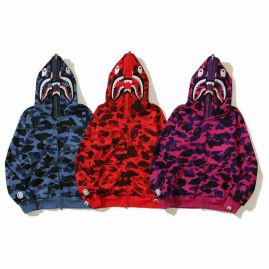 Picture of Bape Hoodies _SKUBapeM-XXL69610053